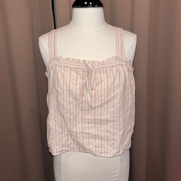 Luca & Grae Blouse - Picture 1 of 7